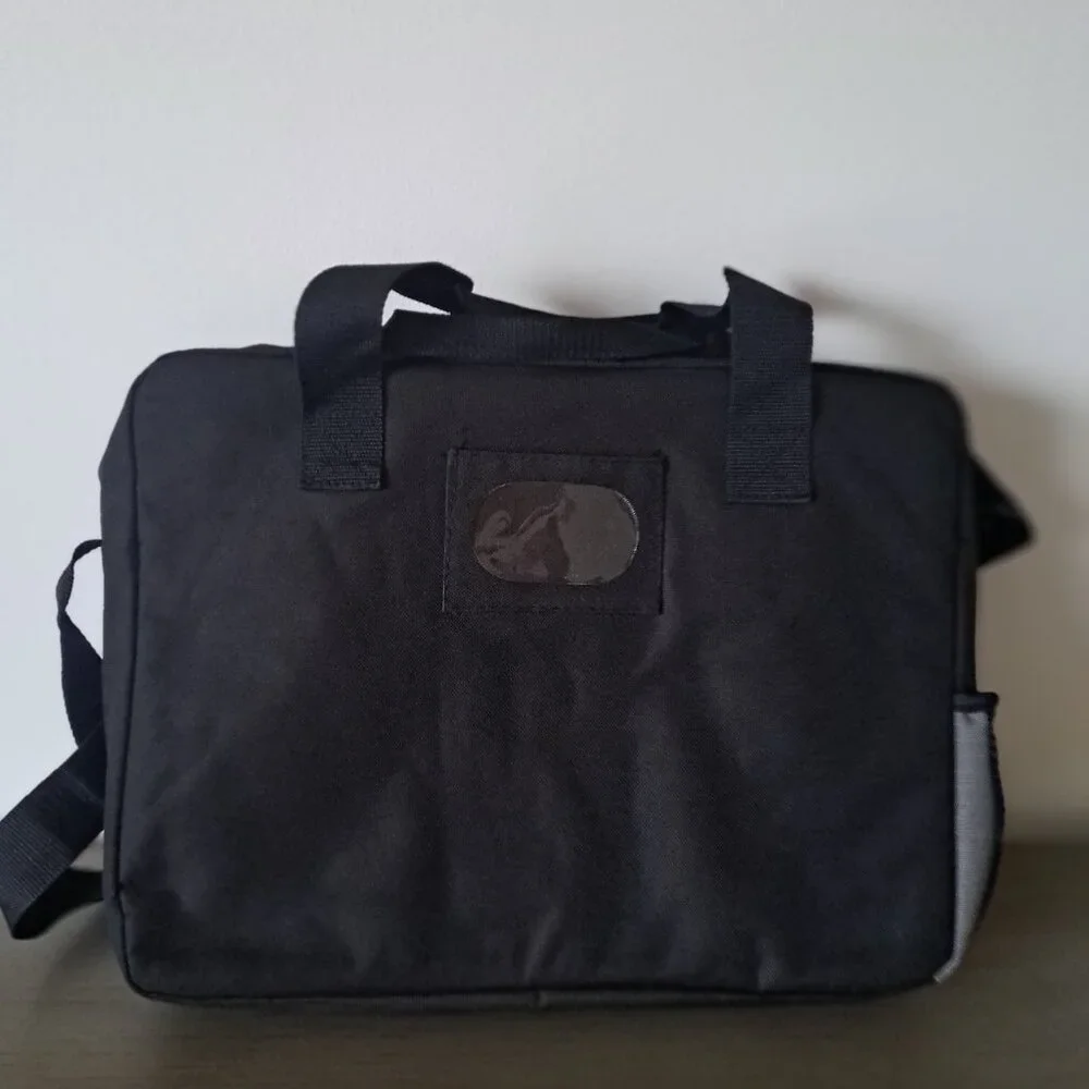 Brand New Laptop Case Black Tablet Lightweight Bag